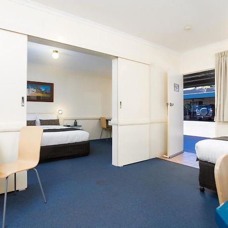 Applegum Inn Toowoomba Bagian luar foto