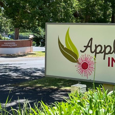 Applegum Inn Toowoomba Bagian luar foto