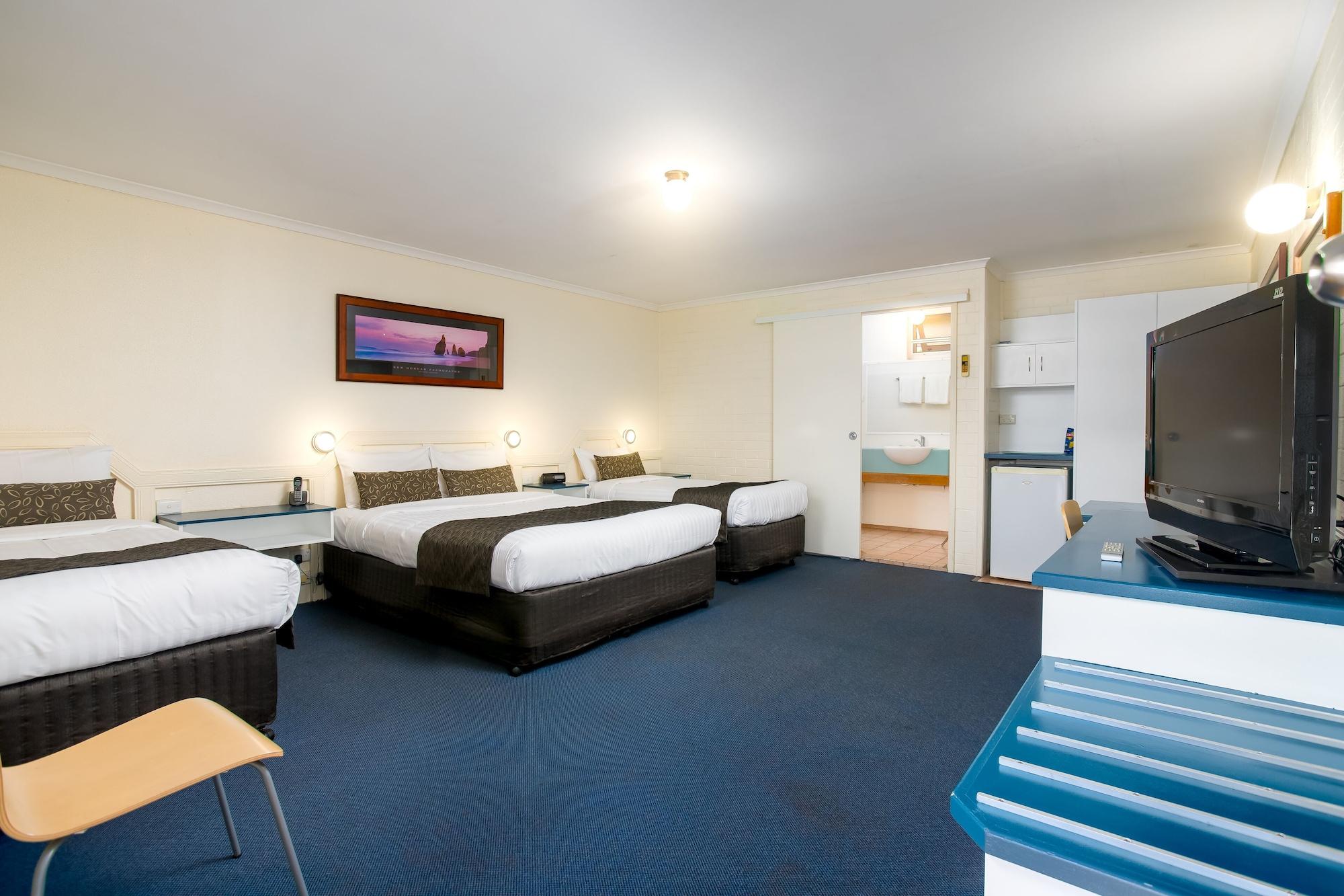 Applegum Inn Toowoomba Bagian luar foto