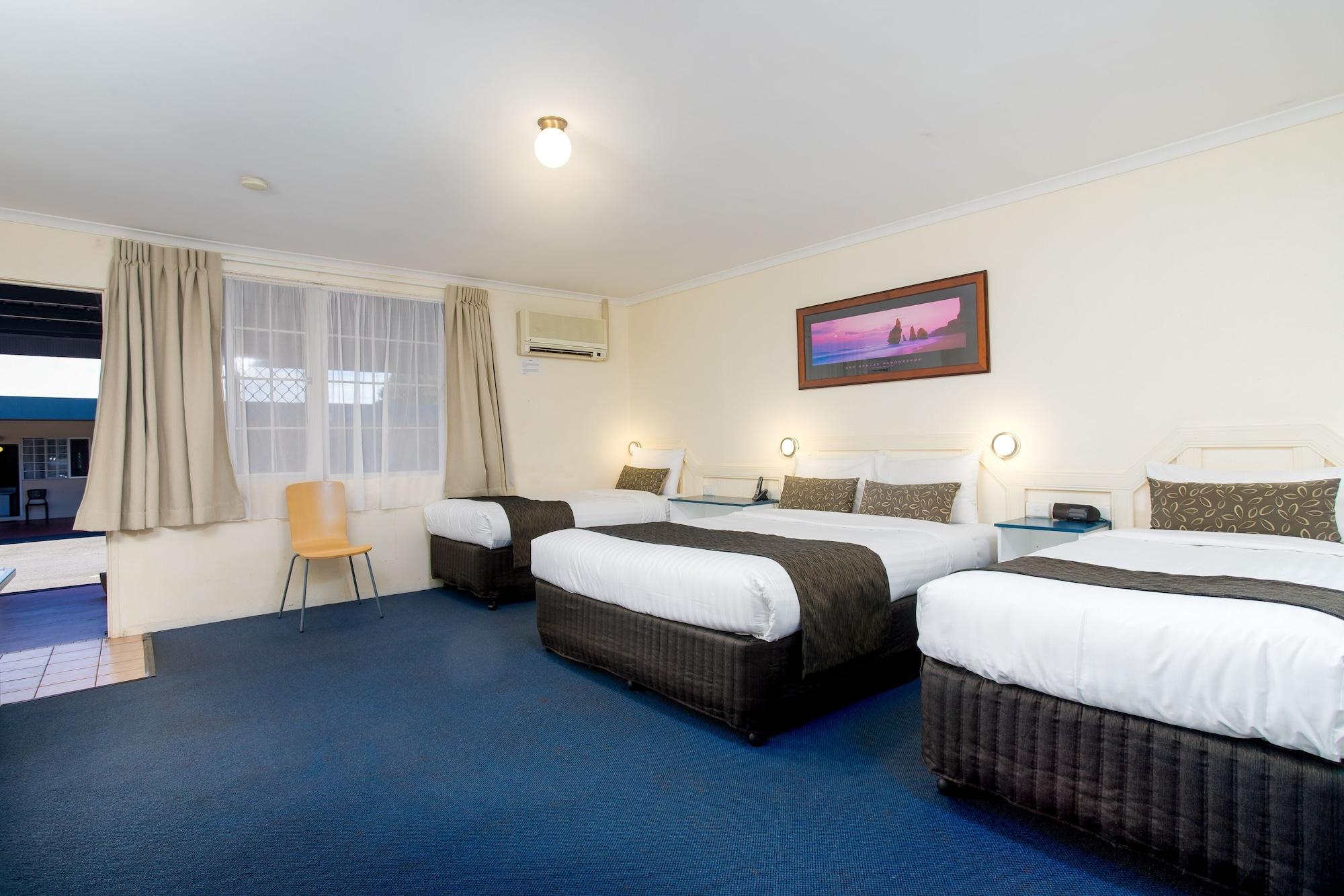 Applegum Inn Toowoomba Bagian luar foto