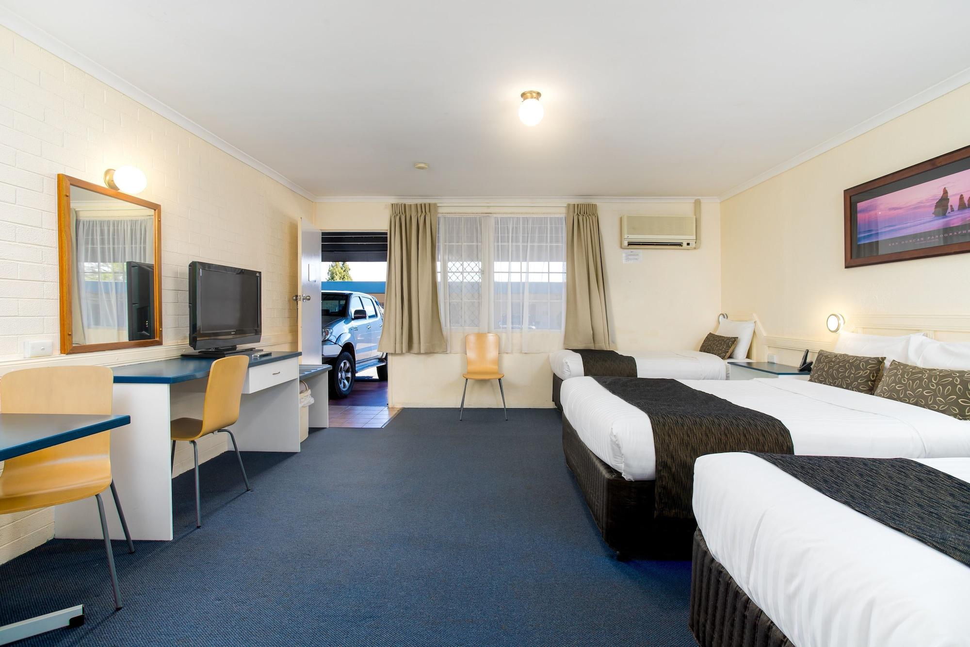 Applegum Inn Toowoomba Bagian luar foto