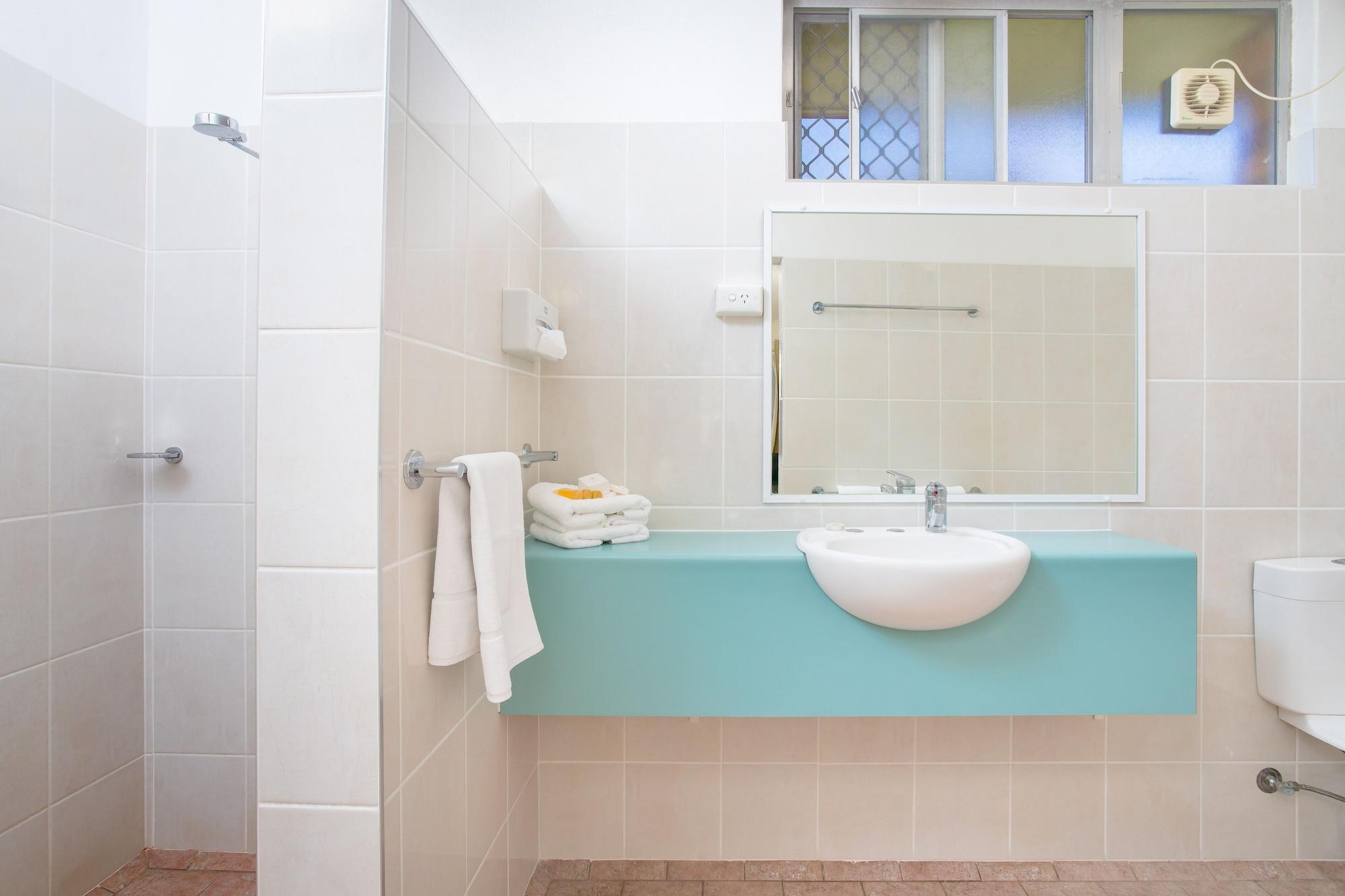 Applegum Inn Toowoomba Bagian luar foto