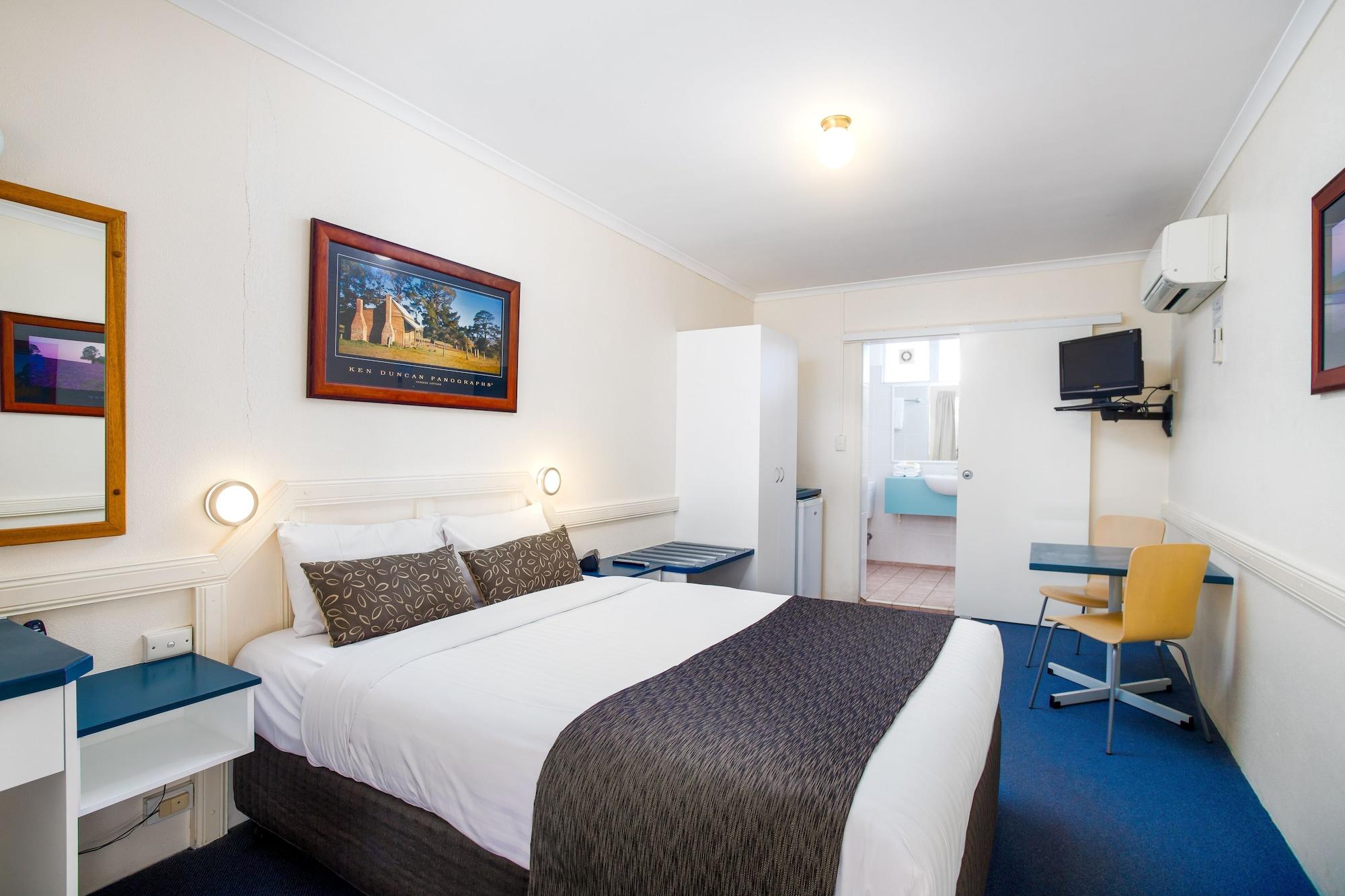 Applegum Inn Toowoomba Bagian luar foto