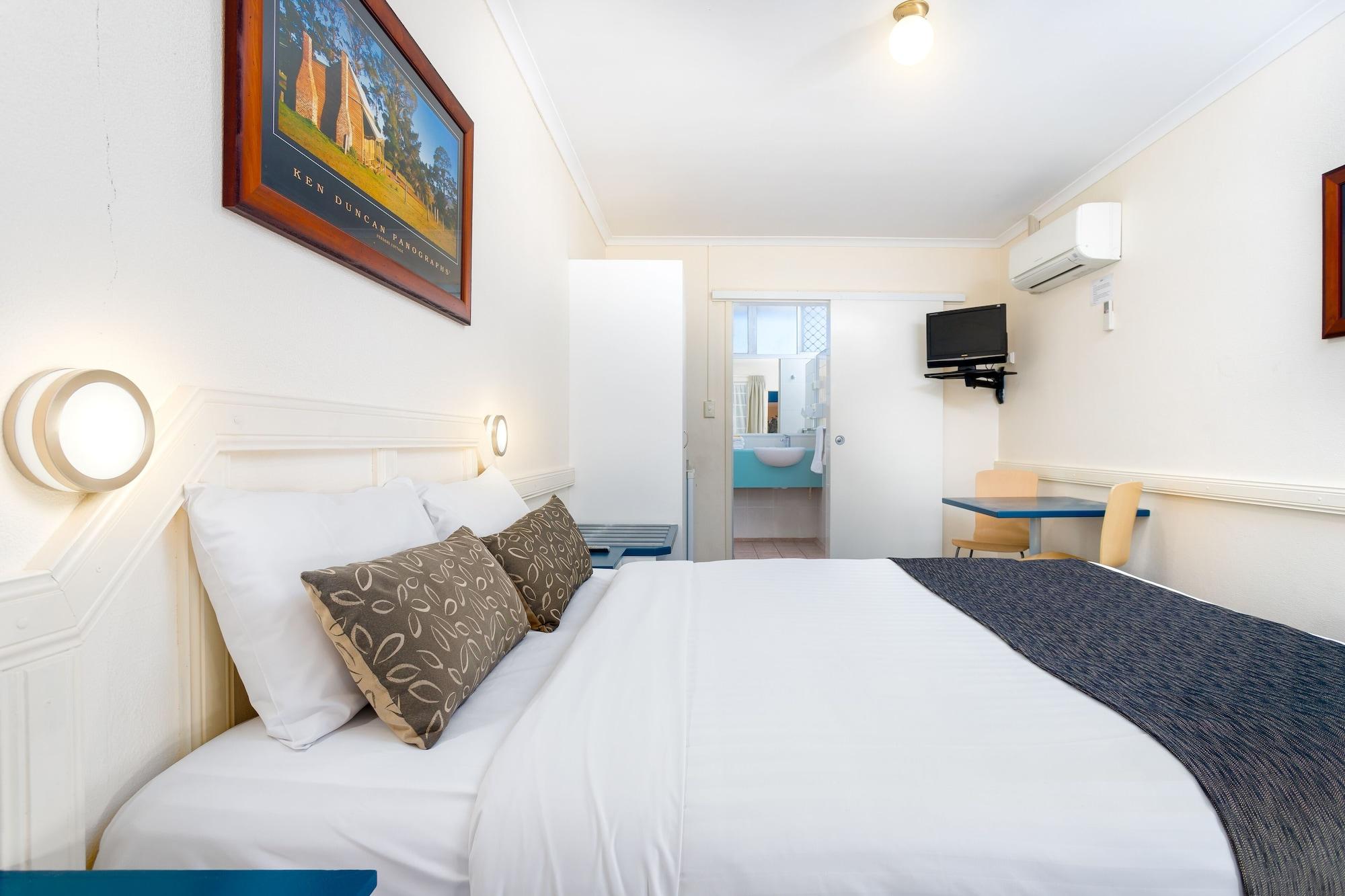 Applegum Inn Toowoomba Bagian luar foto