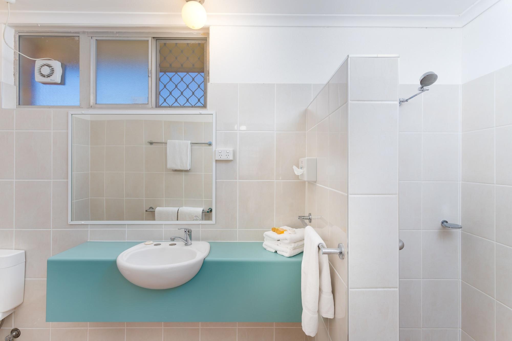 Applegum Inn Toowoomba Bagian luar foto