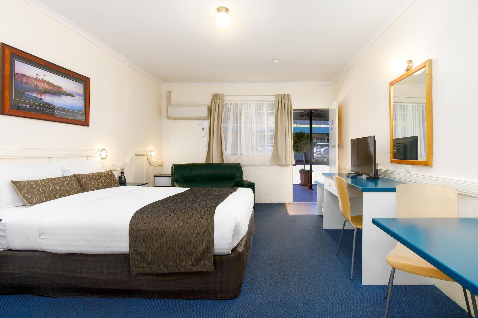 Applegum Inn Toowoomba Bagian luar foto