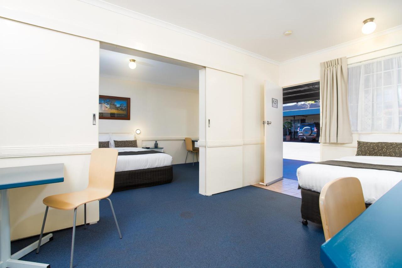 Applegum Inn Toowoomba Bagian luar foto
