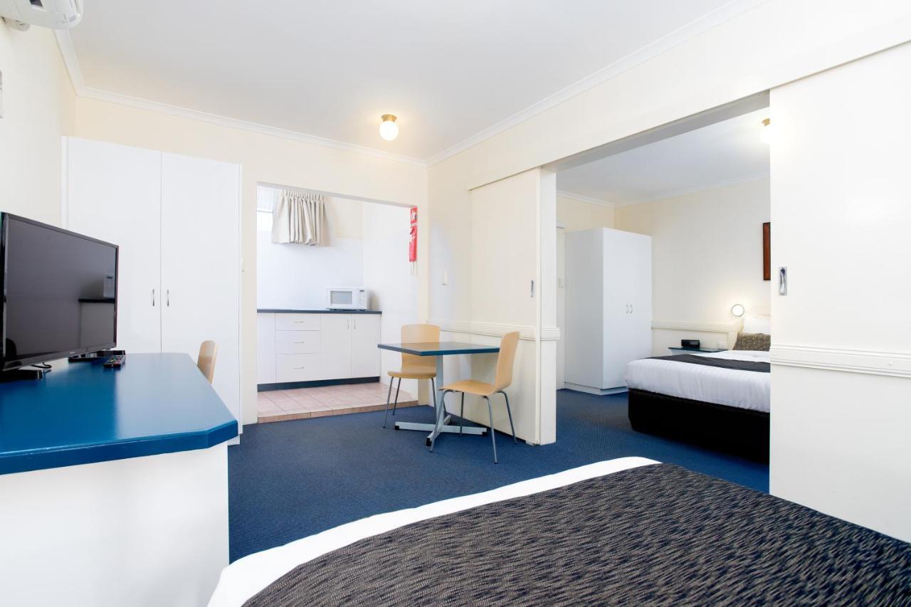 Applegum Inn Toowoomba Bagian luar foto