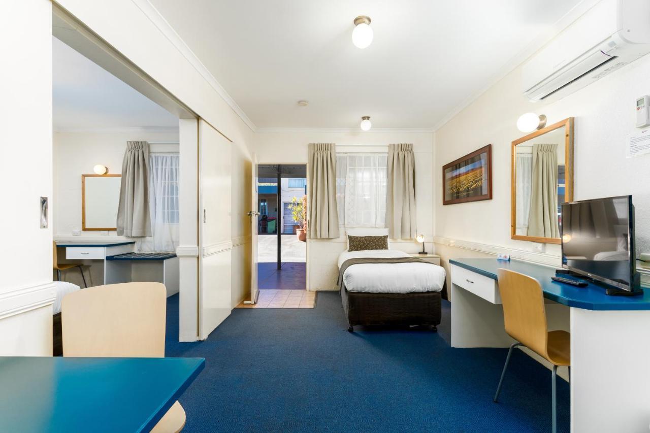 Applegum Inn Toowoomba Bagian luar foto