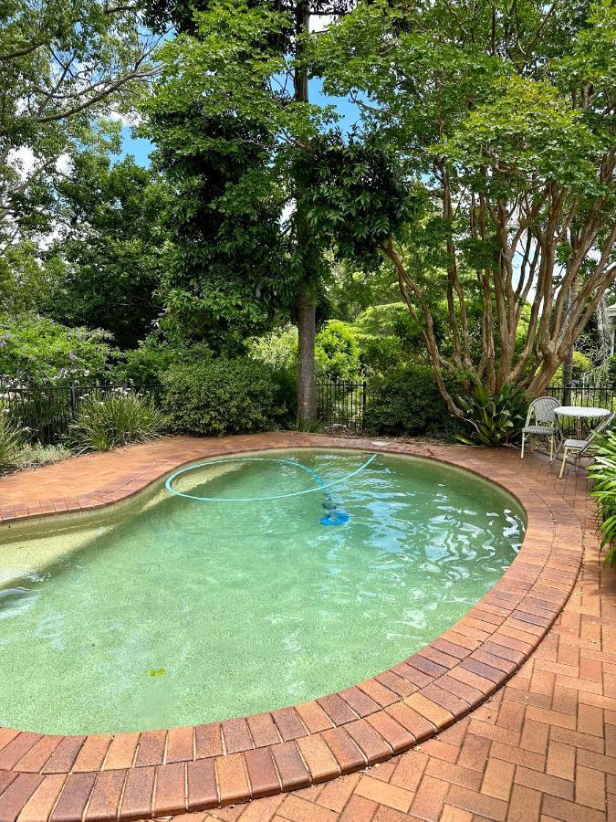 Applegum Inn Toowoomba Bagian luar foto