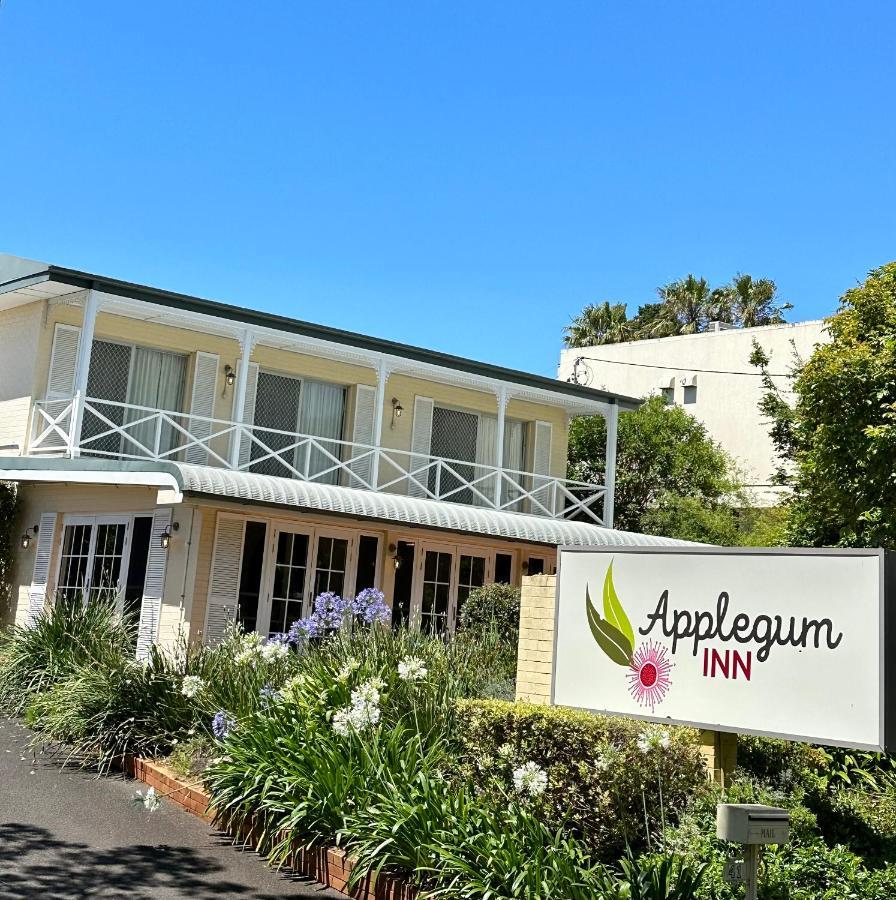 Applegum Inn Toowoomba Bagian luar foto