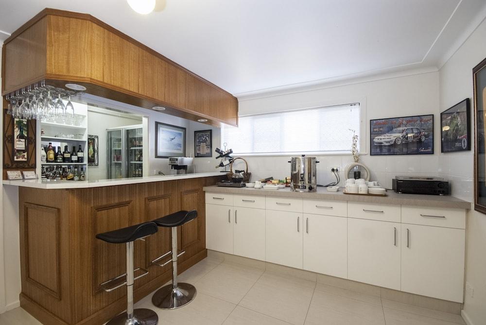 Applegum Inn Toowoomba Bagian luar foto