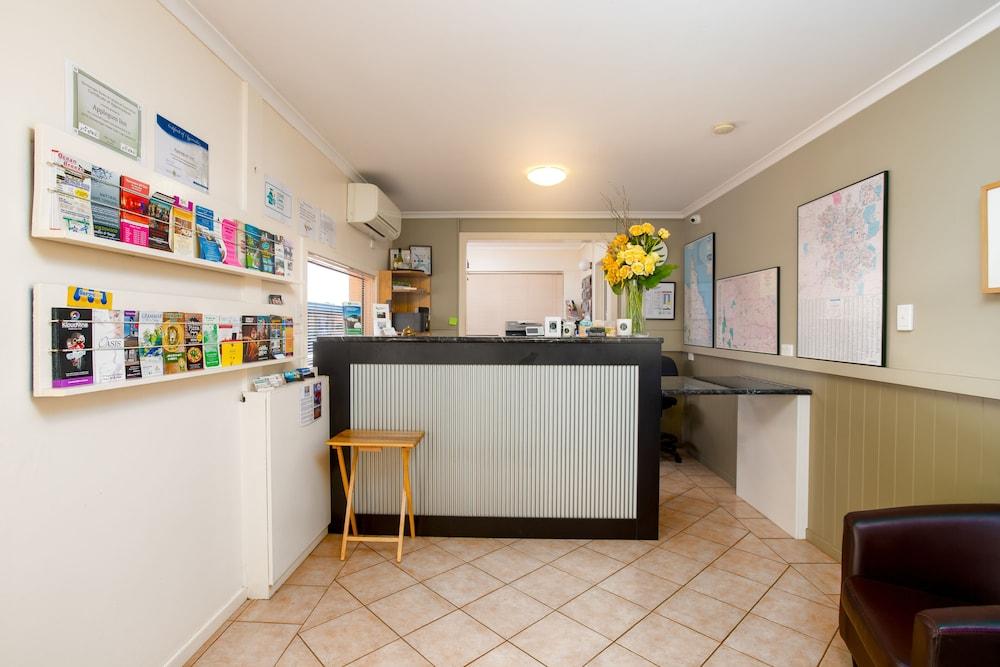 Applegum Inn Toowoomba Bagian luar foto