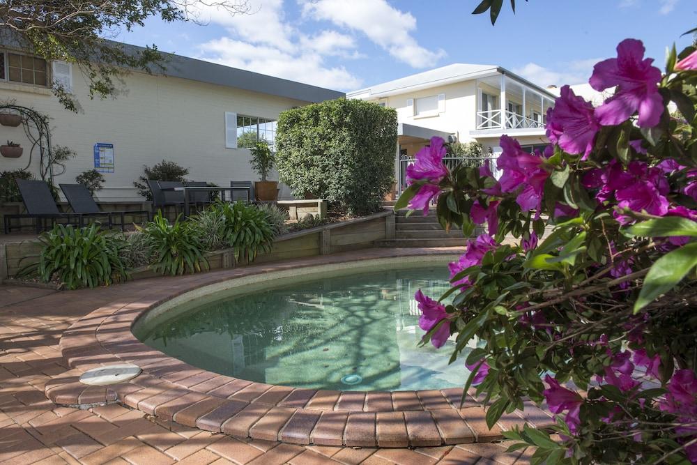 Applegum Inn Toowoomba Bagian luar foto