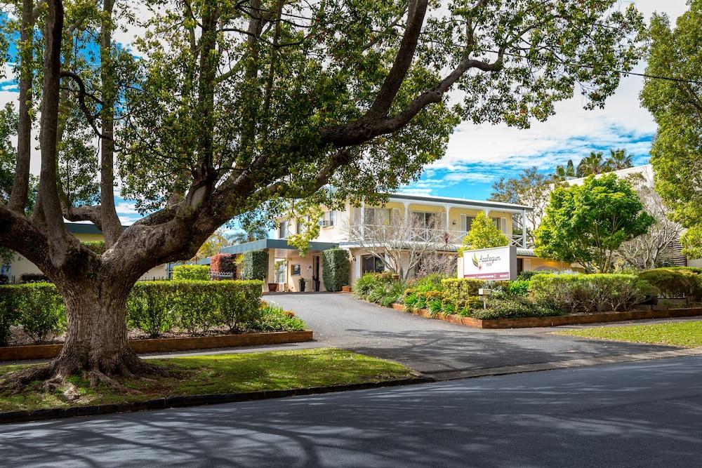 Applegum Inn Toowoomba Bagian luar foto