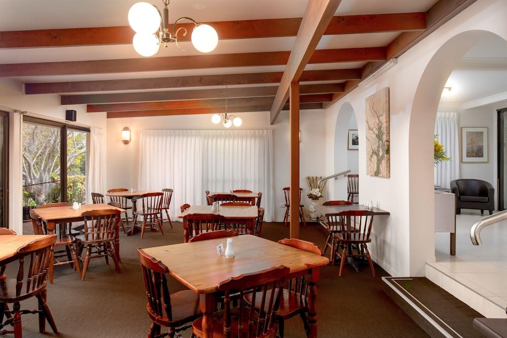 Applegum Inn Toowoomba Bagian luar foto