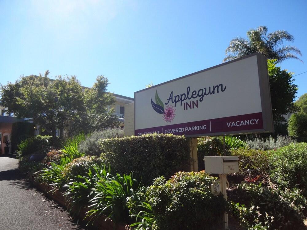 Applegum Inn Toowoomba Bagian luar foto