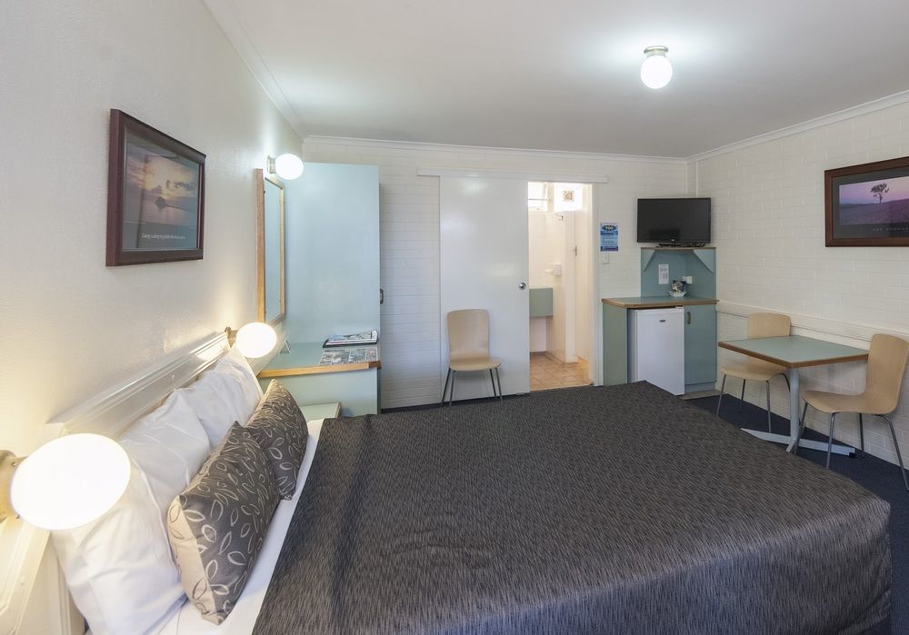 Applegum Inn Toowoomba Bagian luar foto