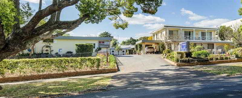Applegum Inn Toowoomba Bagian luar foto