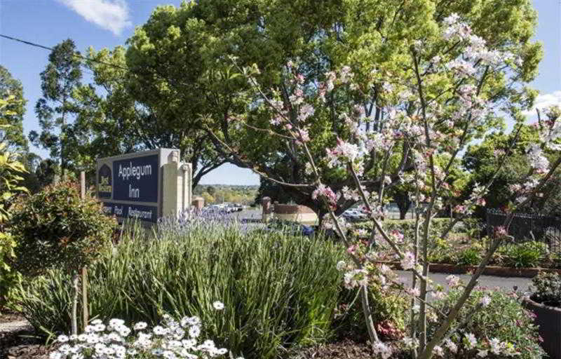 Applegum Inn Toowoomba Bagian luar foto