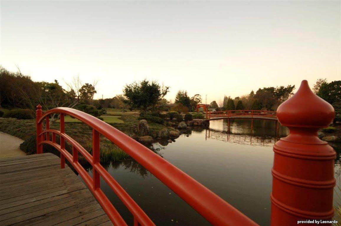 Applegum Inn Toowoomba Bagian luar foto