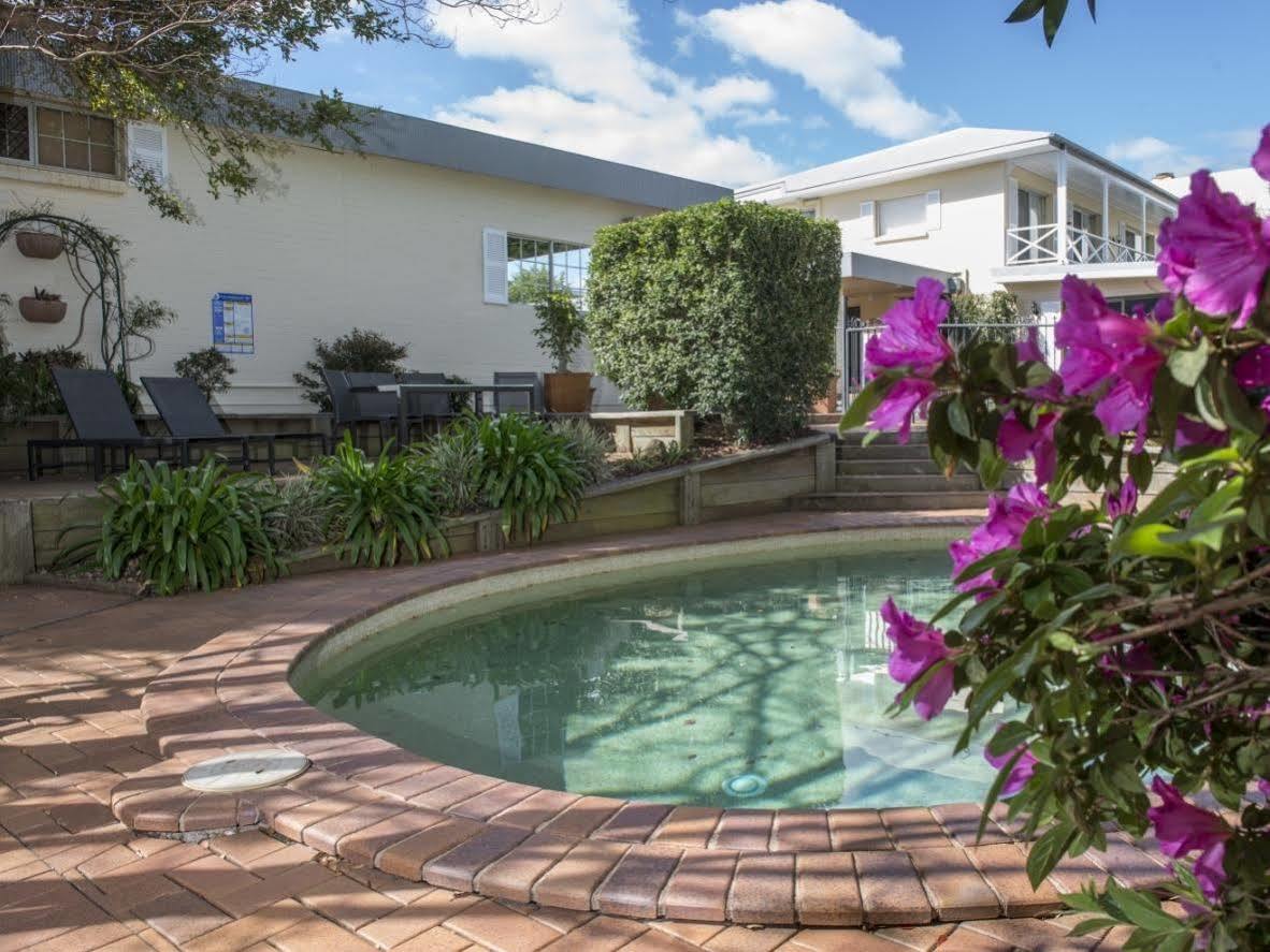 Applegum Inn Toowoomba Bagian luar foto