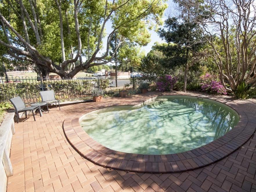 Applegum Inn Toowoomba Bagian luar foto