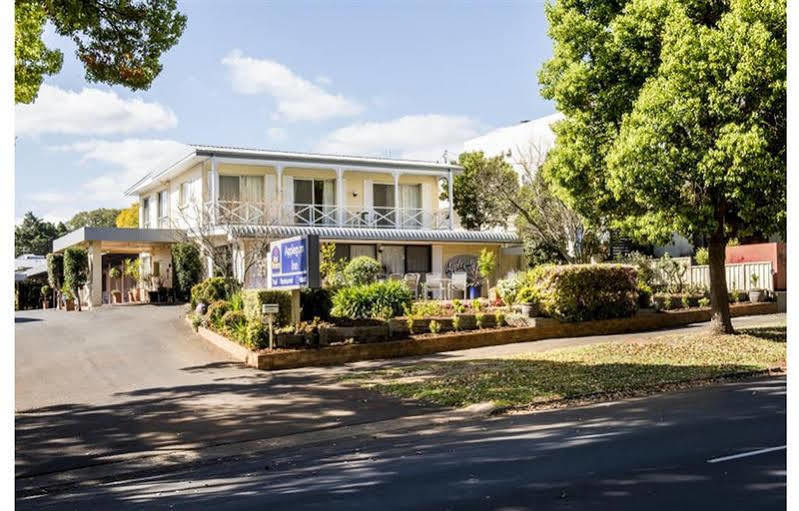 Applegum Inn Toowoomba Bagian luar foto