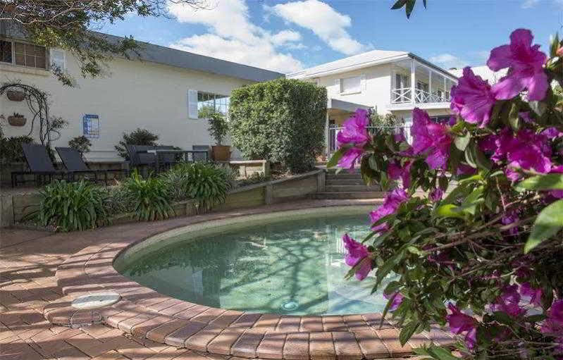 Applegum Inn Toowoomba Bagian luar foto