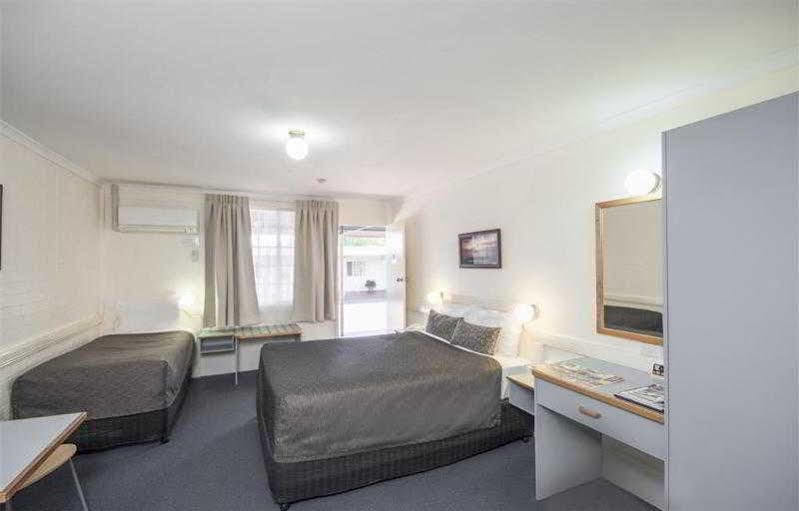 Applegum Inn Toowoomba Bagian luar foto