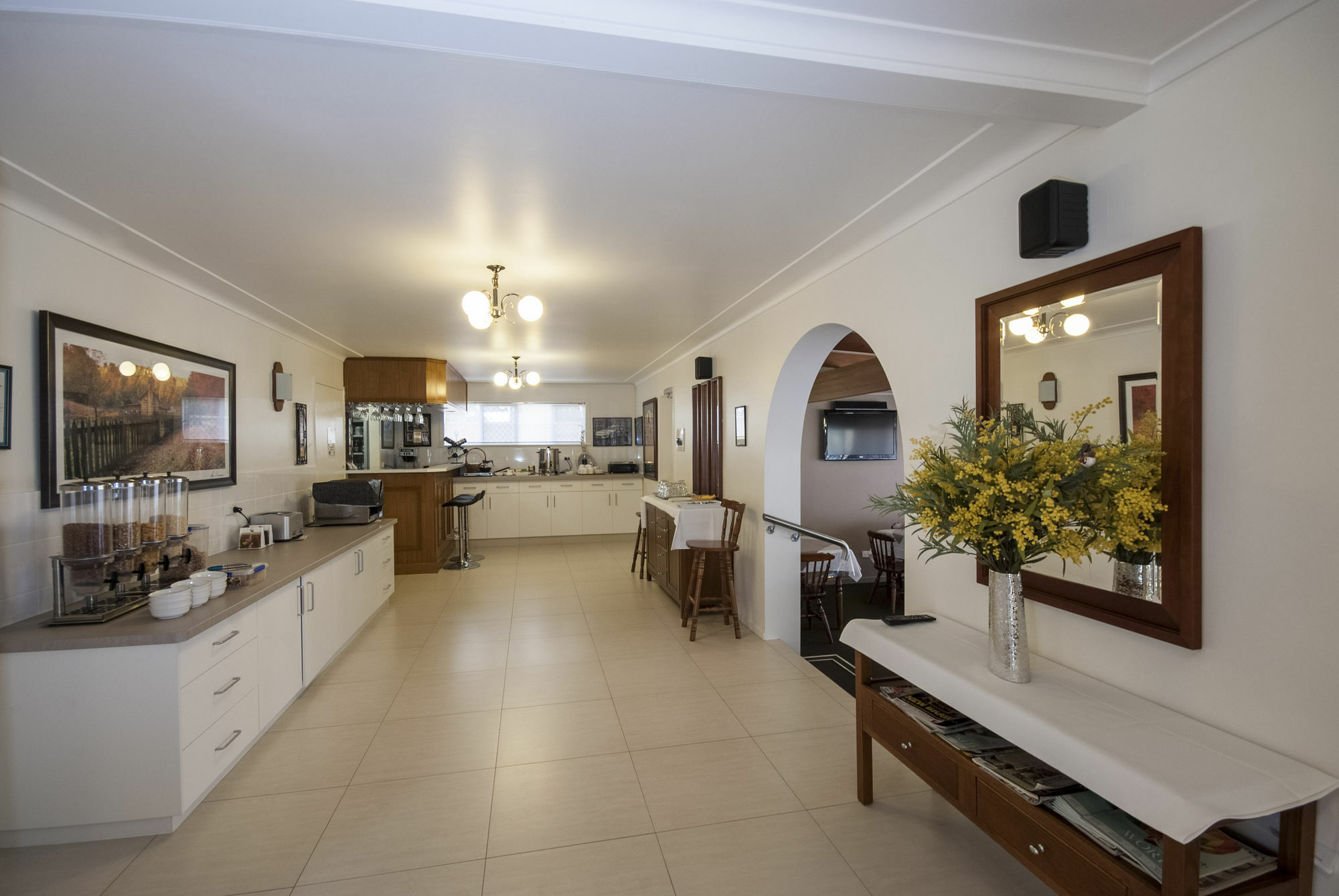 Applegum Inn Toowoomba Bagian luar foto