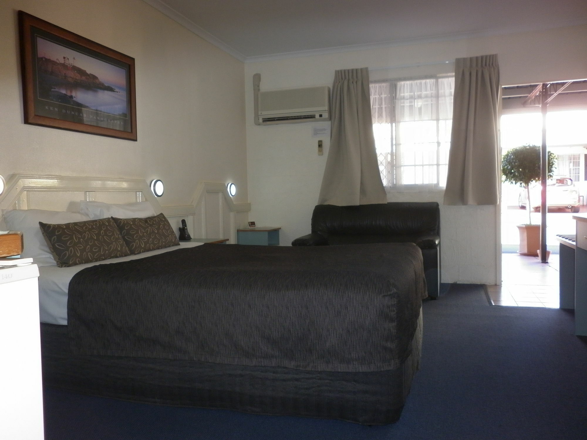 Applegum Inn Toowoomba Bagian luar foto