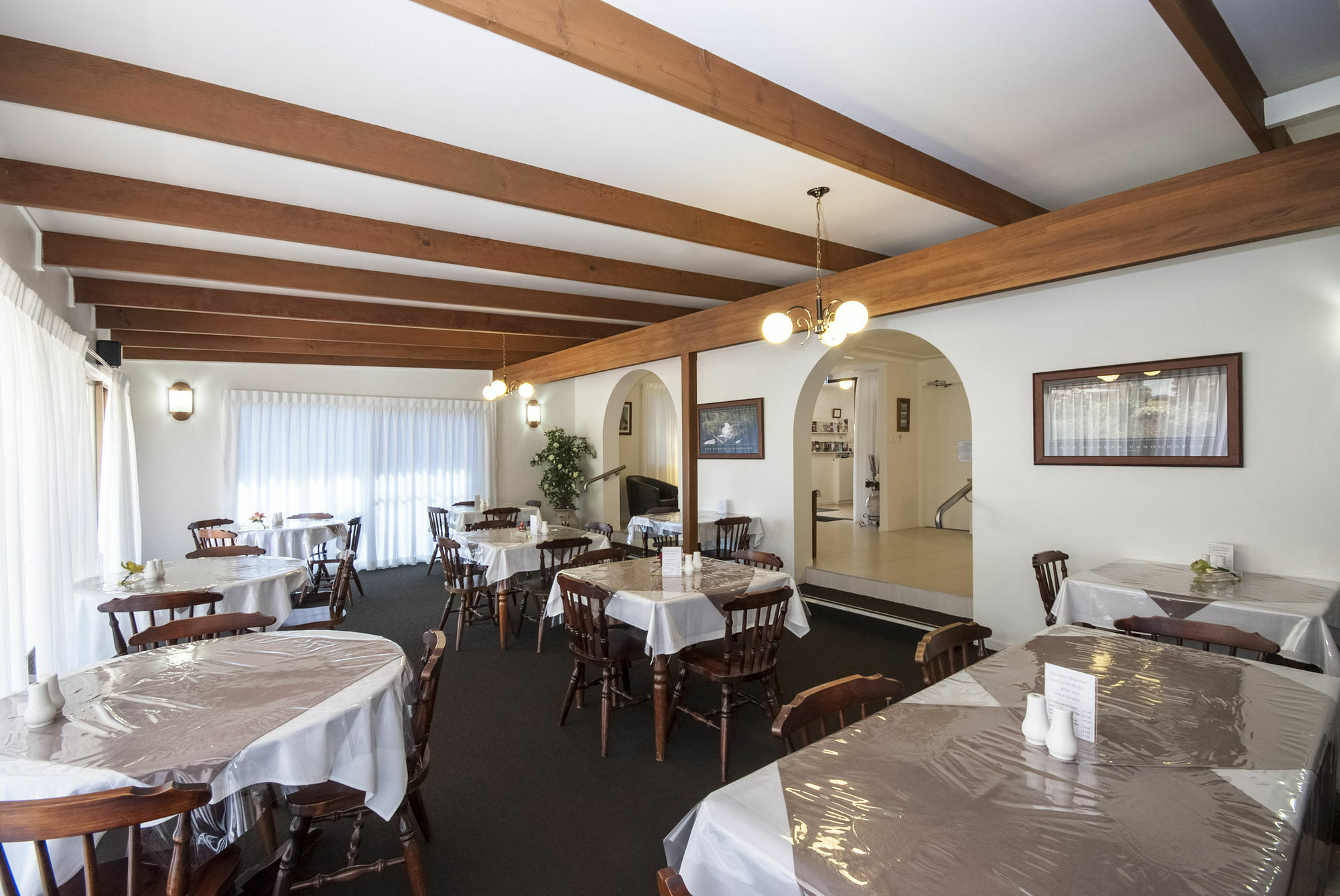 Applegum Inn Toowoomba Bagian luar foto