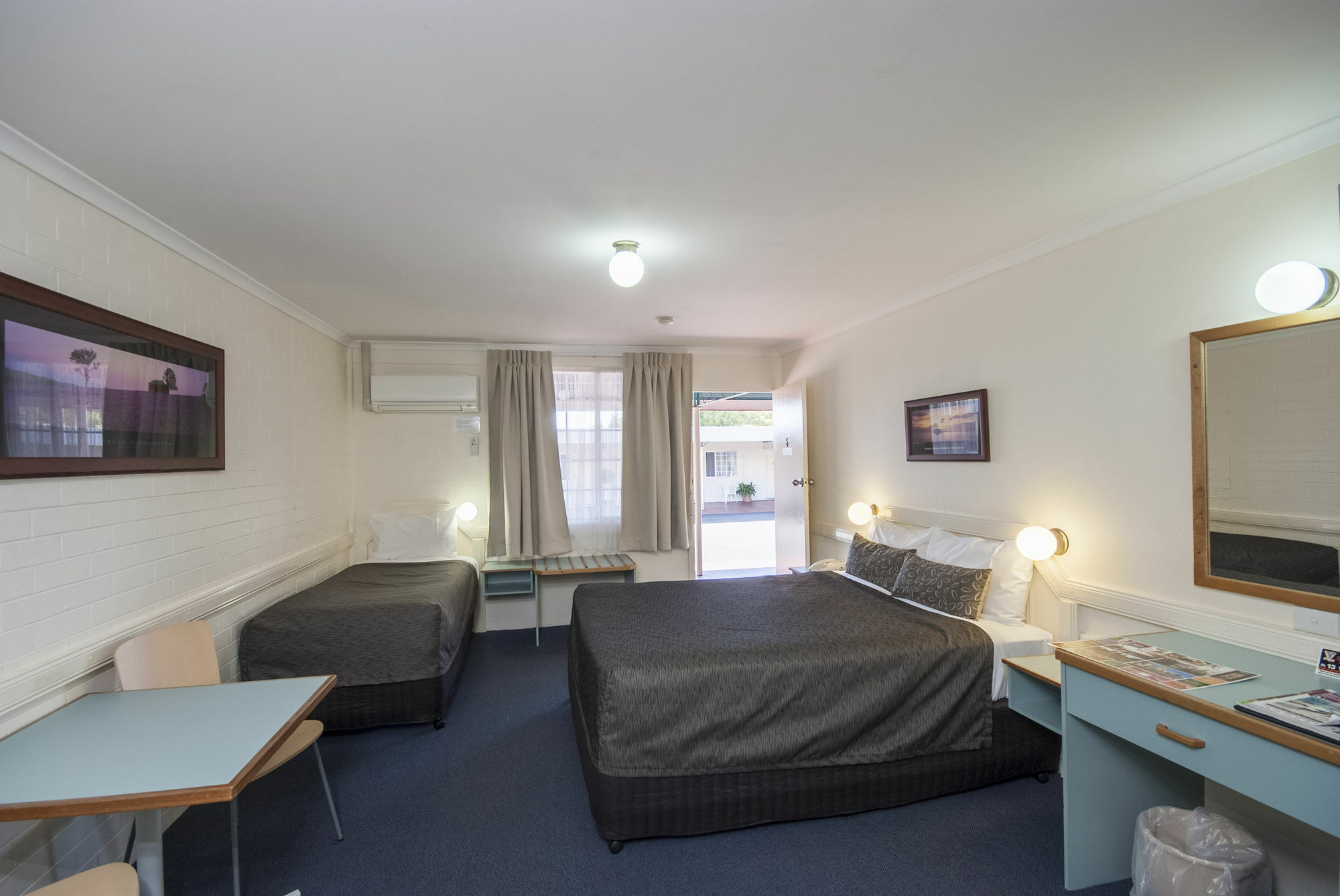 Applegum Inn Toowoomba Bagian luar foto