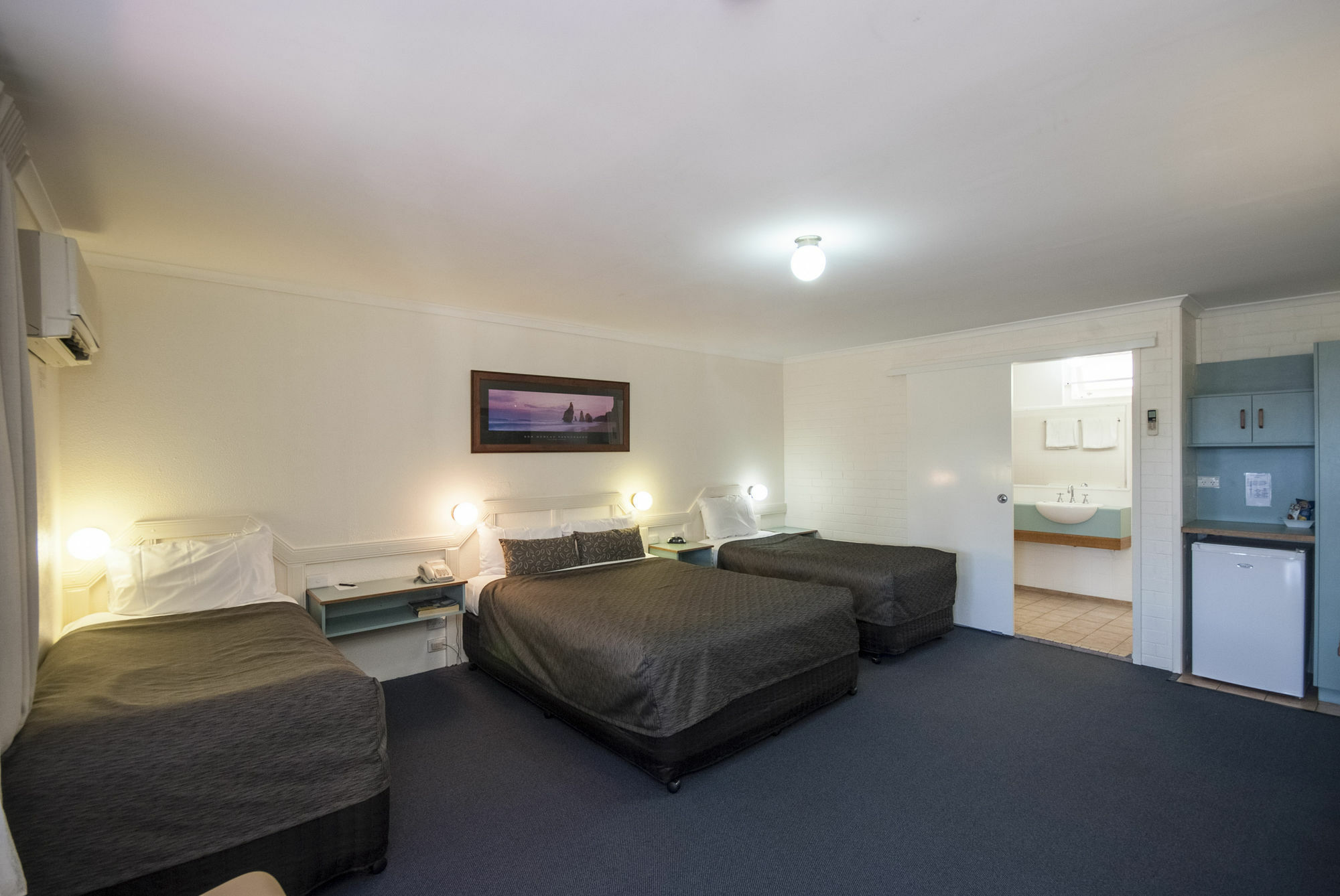 Applegum Inn Toowoomba Ruang foto